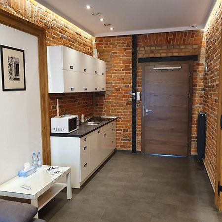 Apartamenty Mlynska 4 Gliwice Eksteriør billede