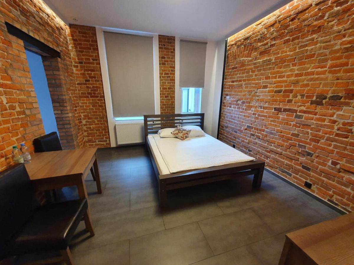 Apartamenty Mlynska 4 Gliwice Eksteriør billede