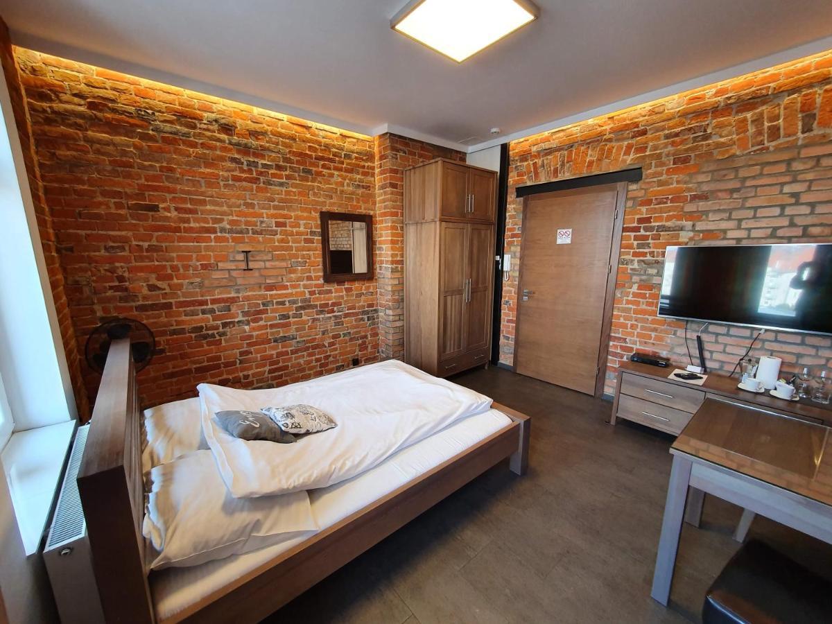 Apartamenty Mlynska 4 Gliwice Eksteriør billede
