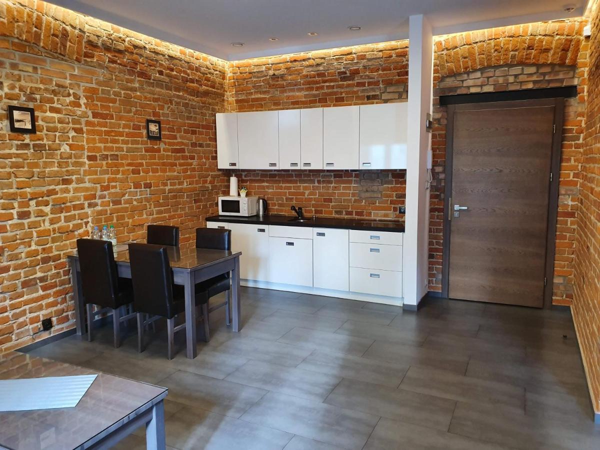 Apartamenty Mlynska 4 Gliwice Eksteriør billede