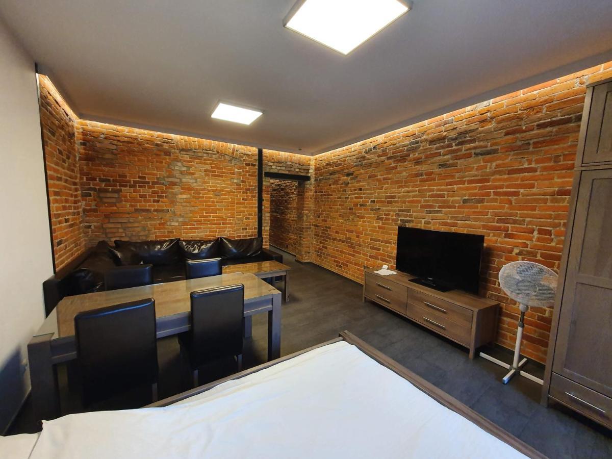 Apartamenty Mlynska 4 Gliwice Eksteriør billede