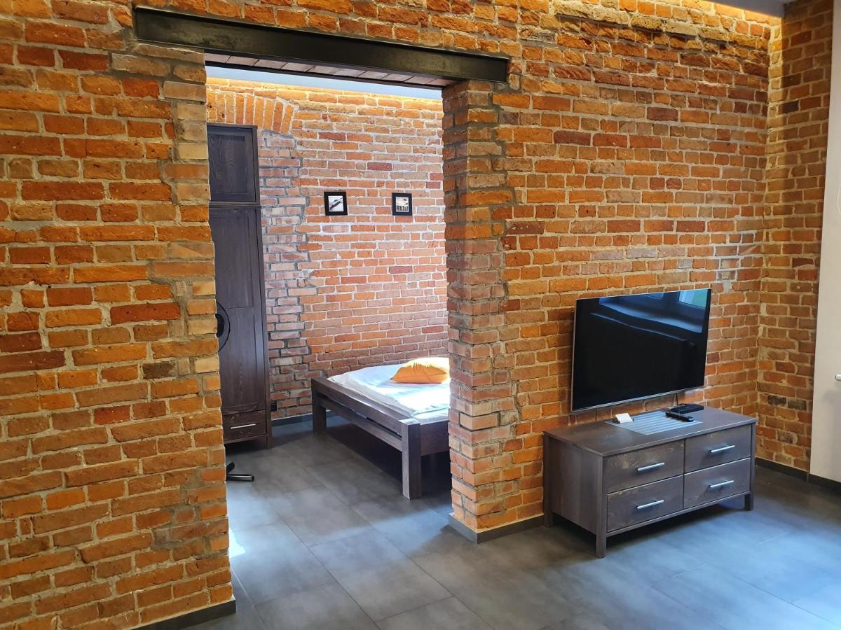 Apartamenty Mlynska 4 Gliwice Eksteriør billede