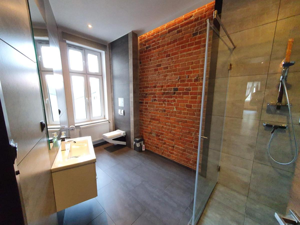 Apartamenty Mlynska 4 Gliwice Eksteriør billede