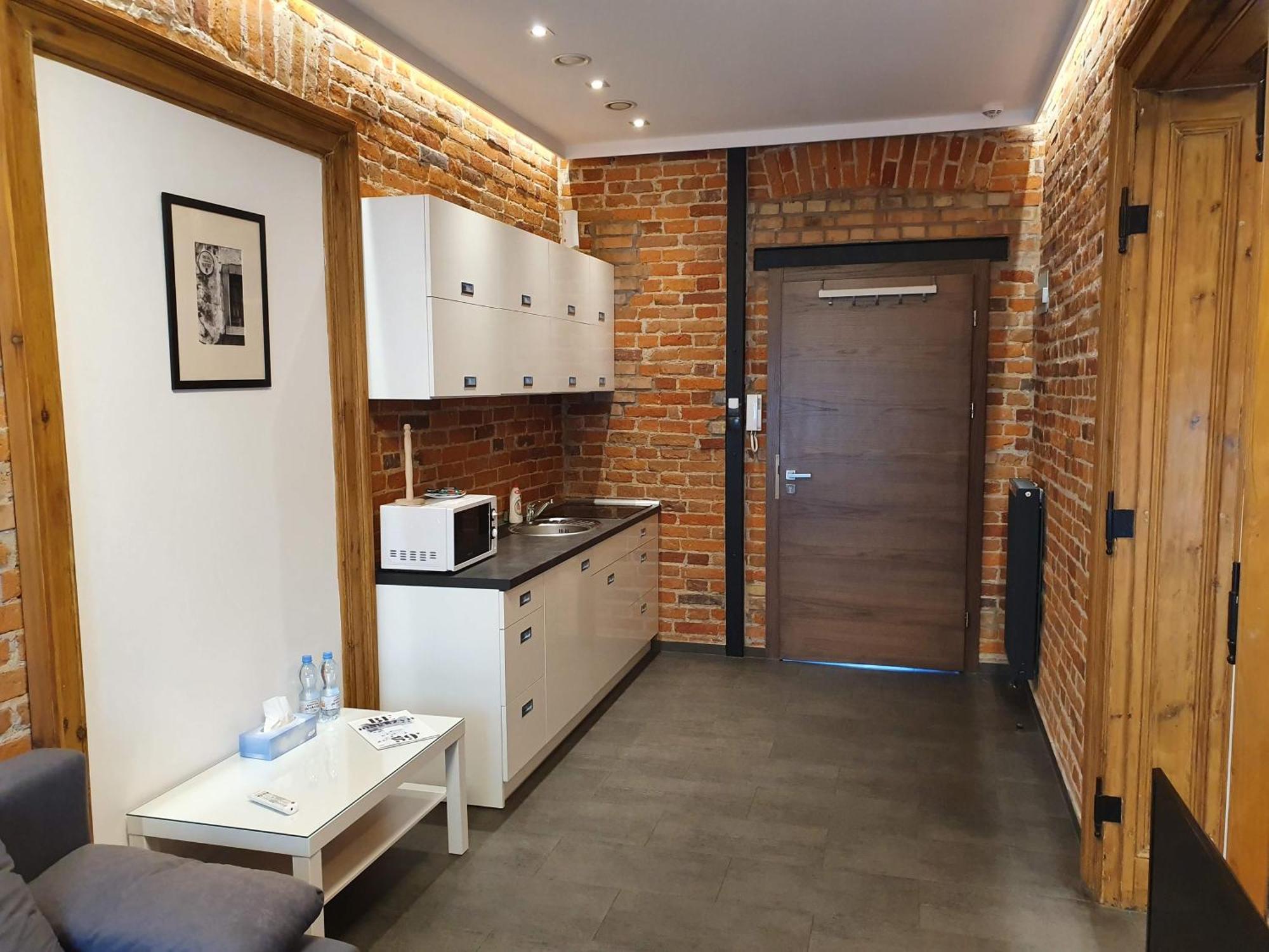 Apartamenty Mlynska 4 Gliwice Eksteriør billede
