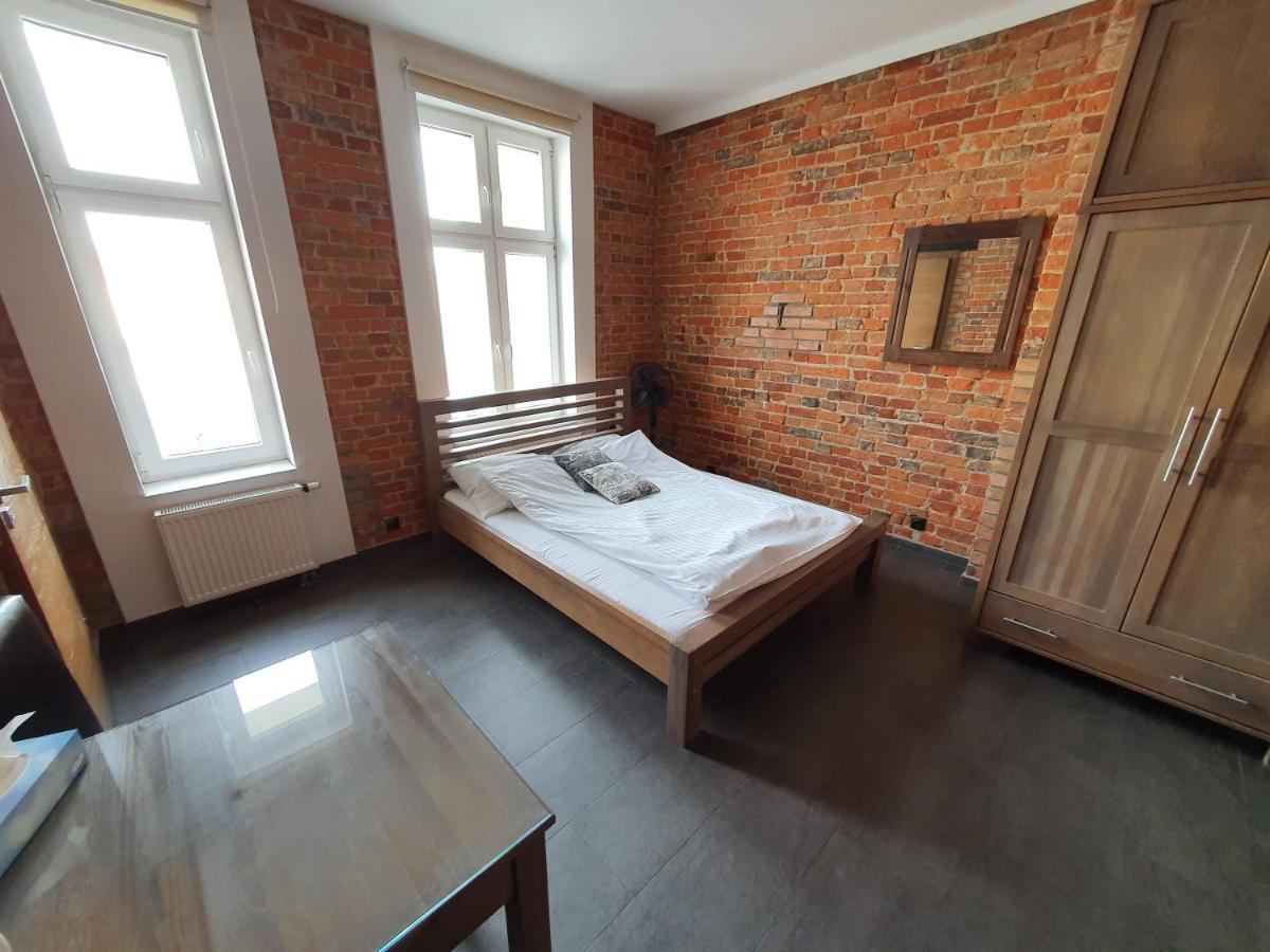 Apartamenty Mlynska 4 Gliwice Eksteriør billede