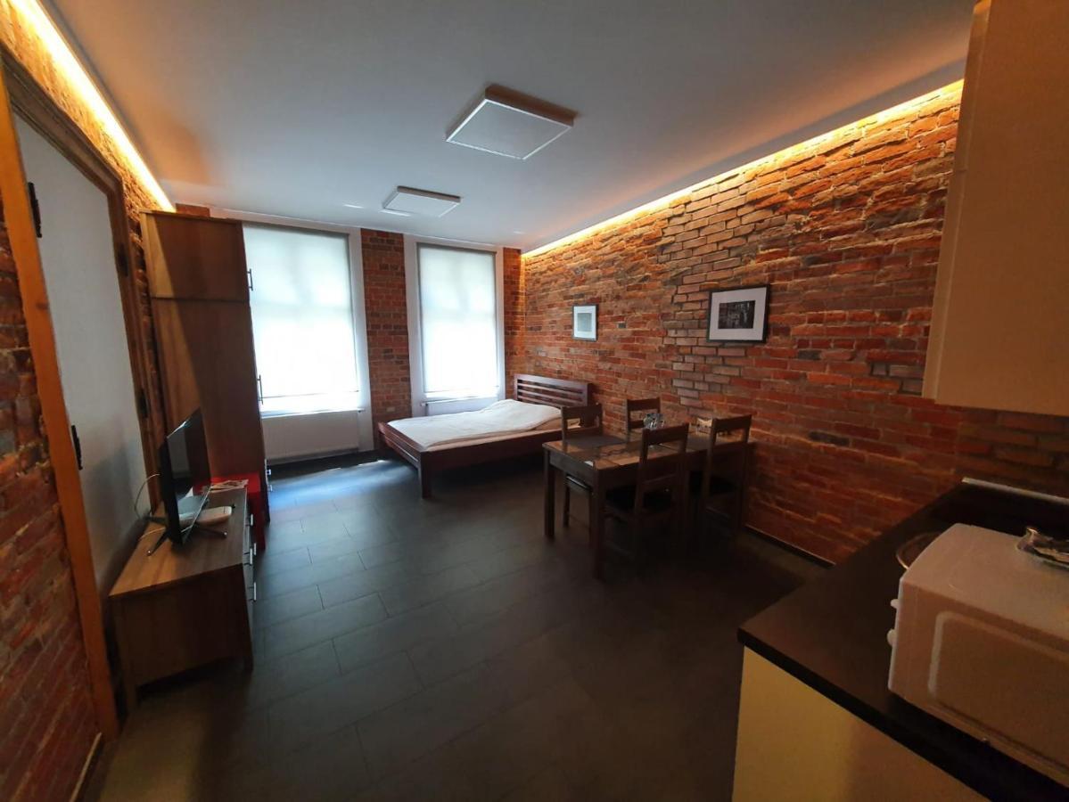 Apartamenty Mlynska 4 Gliwice Eksteriør billede