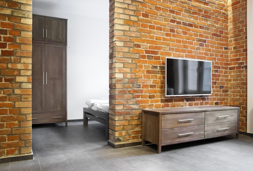 Apartamenty Mlynska 4 Gliwice Eksteriør billede