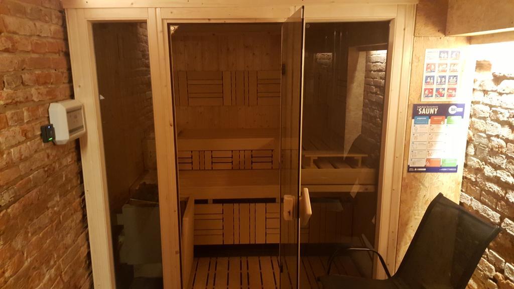 Apartamenty Mlynska 4 Gliwice Eksteriør billede
