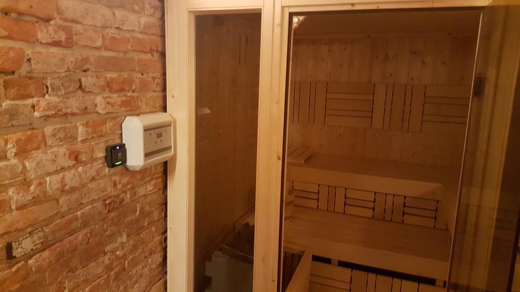 Apartamenty Mlynska 4 Gliwice Eksteriør billede