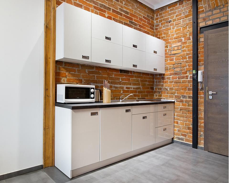 Apartamenty Mlynska 4 Gliwice Eksteriør billede