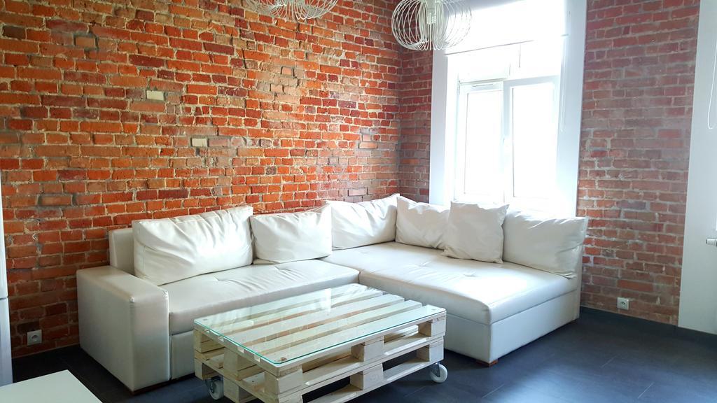 Apartamenty Mlynska 4 Gliwice Eksteriør billede