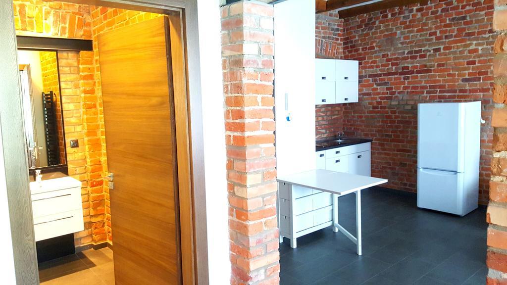 Apartamenty Mlynska 4 Gliwice Eksteriør billede