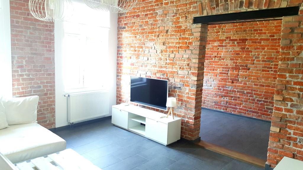 Apartamenty Mlynska 4 Gliwice Eksteriør billede