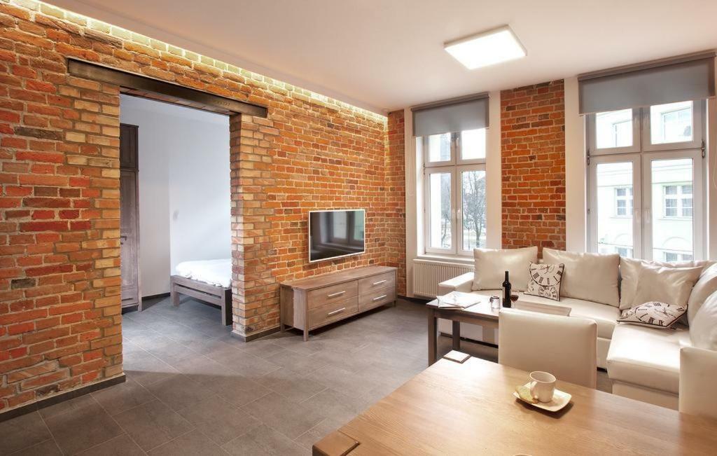 Apartamenty Mlynska 4 Gliwice Eksteriør billede